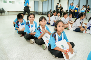 มรภ.เทพสตรี เปิดค่าย Play and Learn เพลิน ๆ กับ TRU เสริมทักษะรอบด้าน มุ่งสร้างสมาร์ทคิดส์สู่โลกอนาคต