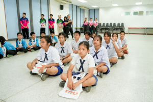 มรภ.เทพสตรี เปิดค่าย Play and Learn เพลิน ๆ กับ TRU เสริมทักษะรอบด้าน มุ่งสร้างสมาร์ทคิดส์สู่โลกอนาคต