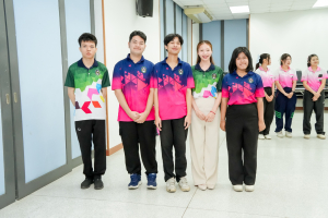 มรภ.เทพสตรี เปิดค่าย Play and Learn เพลิน ๆ กับ TRU เสริมทักษะรอบด้าน มุ่งสร้างสมาร์ทคิดส์สู่โลกอนาคต