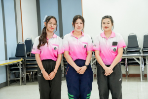 มรภ.เทพสตรี เปิดค่าย Play and Learn เพลิน ๆ กับ TRU เสริมทักษะรอบด้าน มุ่งสร้างสมาร์ทคิดส์สู่โลกอนาคต