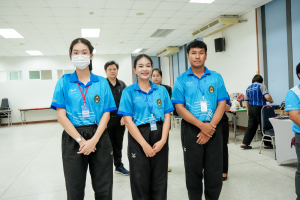 มรภ.เทพสตรี เปิดค่าย Play and Learn เพลิน ๆ กับ TRU เสริมทักษะรอบด้าน มุ่งสร้างสมาร์ทคิดส์สู่โลกอนาคต