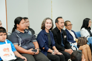 มรภ.เทพสตรี เปิดค่าย Play and Learn เพลิน ๆ กับ TRU เสริมทักษะรอบด้าน มุ่งสร้างสมาร์ทคิดส์สู่โลกอนาคต