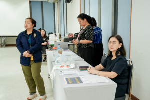 มรภ.เทพสตรี เปิดค่าย Play and Learn เพลิน ๆ กับ TRU เสริมทักษะรอบด้าน มุ่งสร้างสมาร์ทคิดส์สู่โลกอนาคต