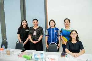 มรภ.เทพสตรี เปิดค่าย Play and Learn เพลิน ๆ กับ TRU เสริมทักษะรอบด้าน มุ่งสร้างสมาร์ทคิดส์สู่โลกอนาคต