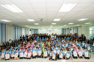 มรภ.เทพสตรี เปิดค่าย Play and Learn เพลิน ๆ กับ TRU เสริมทักษะรอบด้าน มุ่งสร้างสมาร์ทคิดส์สู่โลกอนาคต