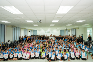 มรภ.เทพสตรี เปิดค่าย Play and Learn เพลิน ๆ กับ TRU เสริมทักษะรอบด้าน มุ่งสร้างสมาร์ทคิดส์สู่โลกอนาคต