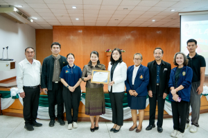 มรภ.เทพสตรี เปิดค่าย Play and Learn เพลิน ๆ กับ TRU เสริมทักษะรอบด้าน มุ่งสร้างสมาร์ทคิดส์สู่โลกอนาคต