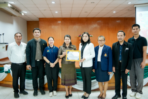 มรภ.เทพสตรี เปิดค่าย Play and Learn เพลิน ๆ กับ TRU เสริมทักษะรอบด้าน มุ่งสร้างสมาร์ทคิดส์สู่โลกอนาคต