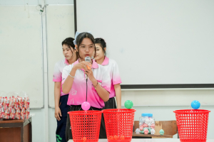 มรภ.เทพสตรี เปิดค่าย Play and Learn เพลิน ๆ กับ TRU เสริมทักษะรอบด้าน มุ่งสร้างสมาร์ทคิดส์สู่โลกอนาคต