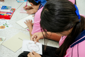 มรภ.เทพสตรี เปิดค่าย Play and Learn เพลิน ๆ กับ TRU เสริมทักษะรอบด้าน มุ่งสร้างสมาร์ทคิดส์สู่โลกอนาคต