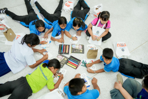 มรภ.เทพสตรี เปิดค่าย Play and Learn เพลิน ๆ กับ TRU เสริมทักษะรอบด้าน มุ่งสร้างสมาร์ทคิดส์สู่โลกอนาคต