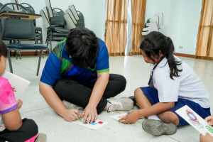 มรภ.เทพสตรี เปิดค่าย Play and Learn เพลิน ๆ กับ TRU เสริมทักษะรอบด้าน มุ่งสร้างสมาร์ทคิดส์สู่โลกอนาคต