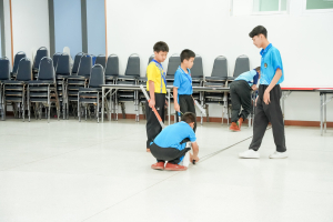 มรภ.เทพสตรี เปิดค่าย Play and Learn เพลิน ๆ กับ TRU เสริมทักษะรอบด้าน มุ่งสร้างสมาร์ทคิดส์สู่โลกอนาคต