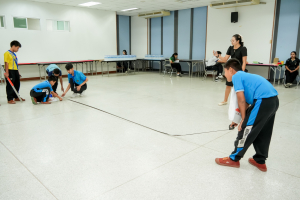 มรภ.เทพสตรี เปิดค่าย Play and Learn เพลิน ๆ กับ TRU เสริมทักษะรอบด้าน มุ่งสร้างสมาร์ทคิดส์สู่โลกอนาคต