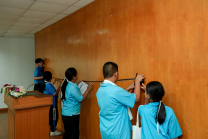 มรภ.เทพสตรี เปิดค่าย Play and Learn เพลิน ๆ กับ TRU เสริมทักษะรอบด้าน มุ่งสร้างสมาร์ทคิดส์สู่โลกอนาคต