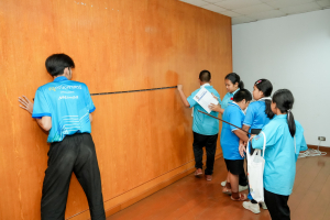 มรภ.เทพสตรี เปิดค่าย Play and Learn เพลิน ๆ กับ TRU เสริมทักษะรอบด้าน มุ่งสร้างสมาร์ทคิดส์สู่โลกอนาคต