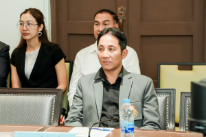 มรภ.เทพสตรี จับมือภาคีเครือข่ายทางการศึกษา 9 หน่วยงาน ลงนาม MOU ยกระดับศักยภาพครูและบุคลากรทางการศึกษา มุ่งสร้างนวัตกรรมการเรียนรู้แห่งอนาคต