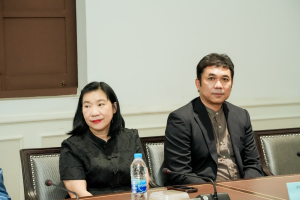 มรภ.เทพสตรี จับมือภาคีเครือข่ายทางการศึกษา 9 หน่วยงาน ลงนาม MOU ยกระดับศักยภาพครูและบุคลากรทางการศึกษา มุ่งสร้างนวัตกรรมการเรียนรู้แห่งอนาคต