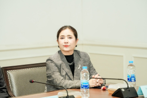 มรภ.เทพสตรี จับมือภาคีเครือข่ายทางการศึกษา 9 หน่วยงาน ลงนาม MOU ยกระดับศักยภาพครูและบุคลากรทางการศึกษา มุ่งสร้างนวัตกรรมการเรียนรู้แห่งอนาคต