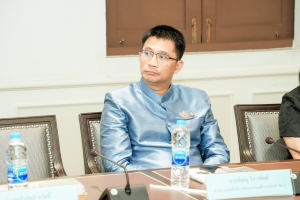 มรภ.เทพสตรี จับมือภาคีเครือข่ายทางการศึกษา 9 หน่วยงาน ลงนาม MOU ยกระดับศักยภาพครูและบุคลากรทางการศึกษา มุ่งสร้างนวัตกรรมการเรียนรู้แห่งอนาคต