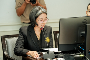 มรภ.เทพสตรี จับมือภาคีเครือข่ายทางการศึกษา 9 หน่วยงาน ลงนาม MOU ยกระดับศักยภาพครูและบุคลากรทางการศึกษา มุ่งสร้างนวัตกรรมการเรียนรู้แห่งอนาคต