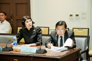 มรภ.เทพสตรี จับมือภาคีเครือข่ายทางการศึกษา 9 หน่วยงาน ลงนาม MOU ยกระดับศักยภาพครูและบุคลากรทางการศึกษา มุ่งสร้างนวัตกรรมการเรียนรู้แห่งอนาคต