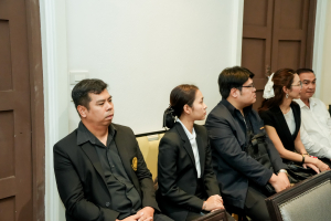 มรภ.เทพสตรี จับมือภาคีเครือข่ายทางการศึกษา 9 หน่วยงาน ลงนาม MOU ยกระดับศักยภาพครูและบุคลากรทางการศึกษา มุ่งสร้างนวัตกรรมการเรียนรู้แห่งอนาคต