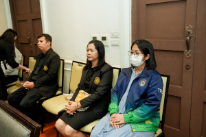 มรภ.เทพสตรี จับมือภาคีเครือข่ายทางการศึกษา 9 หน่วยงาน ลงนาม MOU ยกระดับศักยภาพครูและบุคลากรทางการศึกษา มุ่งสร้างนวัตกรรมการเรียนรู้แห่งอนาคต