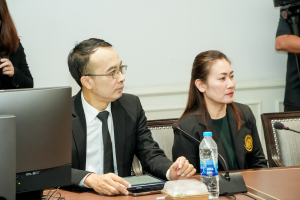 มรภ.เทพสตรี จับมือภาคีเครือข่ายทางการศึกษา 9 หน่วยงาน ลงนาม MOU ยกระดับศักยภาพครูและบุคลากรทางการศึกษา มุ่งสร้างนวัตกรรมการเรียนรู้แห่งอนาคต