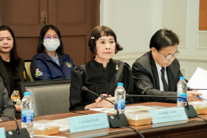 มรภ.เทพสตรี จับมือภาคีเครือข่ายทางการศึกษา 9 หน่วยงาน ลงนาม MOU ยกระดับศักยภาพครูและบุคลากรทางการศึกษา มุ่งสร้างนวัตกรรมการเรียนรู้แห่งอนาคต