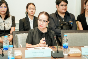 มรภ.เทพสตรี จับมือภาคีเครือข่ายทางการศึกษา 9 หน่วยงาน ลงนาม MOU ยกระดับศักยภาพครูและบุคลากรทางการศึกษา มุ่งสร้างนวัตกรรมการเรียนรู้แห่งอนาคต