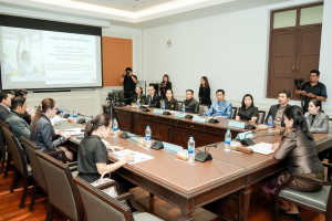 มรภ.เทพสตรี จับมือภาคีเครือข่ายทางการศึกษา 9 หน่วยงาน ลงนาม MOU ยกระดับศักยภาพครูและบุคลากรทางการศึกษา มุ่งสร้างนวัตกรรมการเรียนรู้แห่งอนาคต