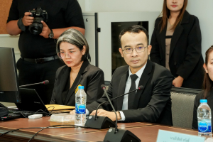 มรภ.เทพสตรี จับมือภาคีเครือข่ายทางการศึกษา 9 หน่วยงาน ลงนาม MOU ยกระดับศักยภาพครูและบุคลากรทางการศึกษา มุ่งสร้างนวัตกรรมการเรียนรู้แห่งอนาคต