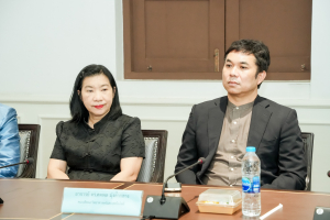 มรภ.เทพสตรี จับมือภาคีเครือข่ายทางการศึกษา 9 หน่วยงาน ลงนาม MOU ยกระดับศักยภาพครูและบุคลากรทางการศึกษา มุ่งสร้างนวัตกรรมการเรียนรู้แห่งอนาคต