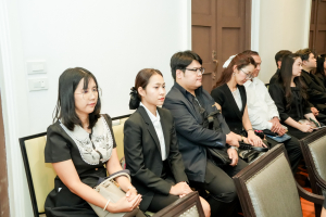 มรภ.เทพสตรี จับมือภาคีเครือข่ายทางการศึกษา 9 หน่วยงาน ลงนาม MOU ยกระดับศักยภาพครูและบุคลากรทางการศึกษา มุ่งสร้างนวัตกรรมการเรียนรู้แห่งอนาคต