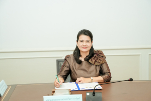 มรภ.เทพสตรี จับมือภาคีเครือข่ายทางการศึกษา 9 หน่วยงาน ลงนาม MOU ยกระดับศักยภาพครูและบุคลากรทางการศึกษา มุ่งสร้างนวัตกรรมการเรียนรู้แห่งอนาคต