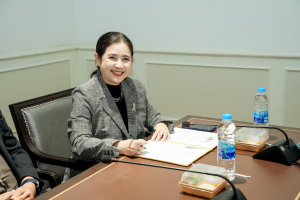 มรภ.เทพสตรี จับมือภาคีเครือข่ายทางการศึกษา 9 หน่วยงาน ลงนาม MOU ยกระดับศักยภาพครูและบุคลากรทางการศึกษา มุ่งสร้างนวัตกรรมการเรียนรู้แห่งอนาคต