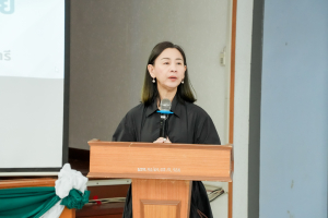 มรภ.เทพสตรี รุดจัดทำแผนเผชิญเหตุวิกฤตสุขภาพจิต เสริมสร้างกลไกการดูแลช่วยเหลือนักศึกษาและบุคลากรอย่างเป็นระบบ