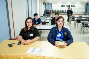 มรภ.เทพสตรี รุดจัดทำแผนเผชิญเหตุวิกฤตสุขภาพจิต เสริมสร้างกลไกการดูแลช่วยเหลือนักศึกษาและบุคลากรอย่างเป็นระบบ
