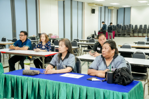 มรภ.เทพสตรี รุดจัดทำแผนเผชิญเหตุวิกฤตสุขภาพจิต เสริมสร้างกลไกการดูแลช่วยเหลือนักศึกษาและบุคลากรอย่างเป็นระบบ