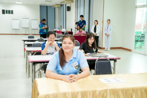 มรภ.เทพสตรี รุดจัดทำแผนเผชิญเหตุวิกฤตสุขภาพจิต เสริมสร้างกลไกการดูแลช่วยเหลือนักศึกษาและบุคลากรอย่างเป็นระบบ