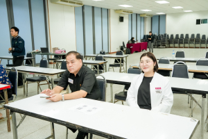 มรภ.เทพสตรี รุดจัดทำแผนเผชิญเหตุวิกฤตสุขภาพจิต เสริมสร้างกลไกการดูแลช่วยเหลือนักศึกษาและบุคลากรอย่างเป็นระบบ