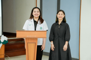 มรภ.เทพสตรี รุดจัดทำแผนเผชิญเหตุวิกฤตสุขภาพจิต เสริมสร้างกลไกการดูแลช่วยเหลือนักศึกษาและบุคลากรอย่างเป็นระบบ