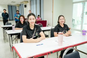 มรภ.เทพสตรี รุดจัดทำแผนเผชิญเหตุวิกฤตสุขภาพจิต เสริมสร้างกลไกการดูแลช่วยเหลือนักศึกษาและบุคลากรอย่างเป็นระบบ