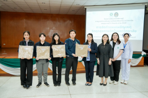 มรภ.เทพสตรี รุดจัดทำแผนเผชิญเหตุวิกฤตสุขภาพจิต เสริมสร้างกลไกการดูแลช่วยเหลือนักศึกษาและบุคลากรอย่างเป็นระบบ