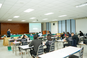 มรภ.เทพสตรี รุดจัดทำแผนเผชิญเหตุวิกฤตสุขภาพจิต เสริมสร้างกลไกการดูแลช่วยเหลือนักศึกษาและบุคลากรอย่างเป็นระบบ