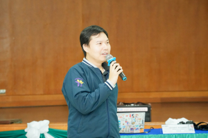 มรภ.เทพสตรี รุดจัดทำแผนเผชิญเหตุวิกฤตสุขภาพจิต เสริมสร้างกลไกการดูแลช่วยเหลือนักศึกษาและบุคลากรอย่างเป็นระบบ