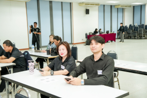 มรภ.เทพสตรี รุดจัดทำแผนเผชิญเหตุวิกฤตสุขภาพจิต เสริมสร้างกลไกการดูแลช่วยเหลือนักศึกษาและบุคลากรอย่างเป็นระบบ