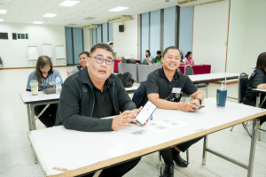 มรภ.เทพสตรี รุดจัดทำแผนเผชิญเหตุวิกฤตสุขภาพจิต เสริมสร้างกลไกการดูแลช่วยเหลือนักศึกษาและบุคลากรอย่างเป็นระบบ