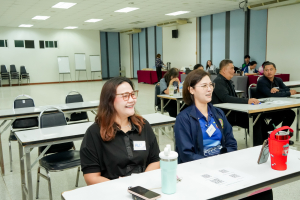 มรภ.เทพสตรี รุดจัดทำแผนเผชิญเหตุวิกฤตสุขภาพจิต เสริมสร้างกลไกการดูแลช่วยเหลือนักศึกษาและบุคลากรอย่างเป็นระบบ